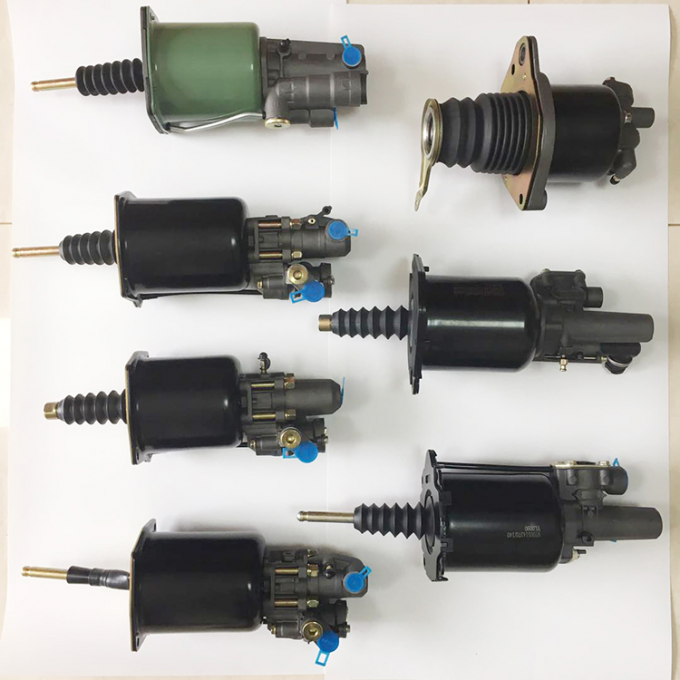 Υψηλός - ποιοτικός συμπλέκτης σερβο 9700512180/9700512090/9700512090 για το φορτηγό