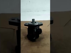 Αντλία τροχιάς C5253897 Τμήματα φορτηγών για κινητήρα CUMMINS 6CT