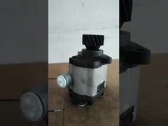 Σε απόθεμα OE DZ9100130030 αντλία ενίσχυσης διεύθυνσης για βαρύ φορτηγό Shaanqi