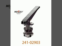 OEM 241-02903 Εταιρική επαγγελματική βαλβίδα φρένων ποδιών για Mitsubishi Fuso
