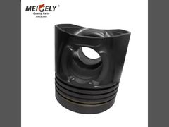 Έμβολο υψηλής ποιότητας από μέταλλο OEM 65.02501-0506 Κιτ εμβόλου κινητήρα για κινητήρα Daewoo DL08-6 E4