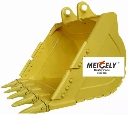 Κάδος PC200 8 PC300 8 PC400 8 εκσκαφέων της KOMATSU μηχανημάτων κατασκευής