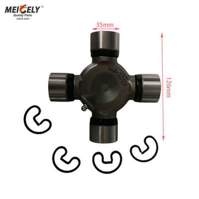 35mmX126mm 358 3814100231 Παγκόσμια Συνδέση Για Mercedes