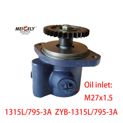 Καυτή πώληση Hyundai Power Steering αντλία Fuso 1315L/795-3A