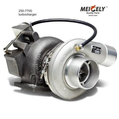 Excavator C9 Turbocharger 250-7700 Πιστοποιημένο ISO9001