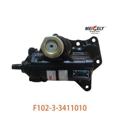 Υψηλής ποιότητας F102-3-3411010 Συγκρότημα τροχιάς για τη MITSUBISHI