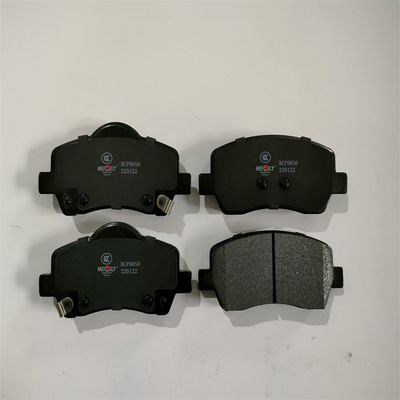BCP0850 4050050000 Για τα εμπρόσθια φρένα Geely Dihao GL