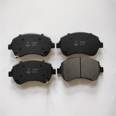 BCP0965 Κατάλληλο για Leapmotor C11 καυτή πώληση εμπρόσθιων φρένων