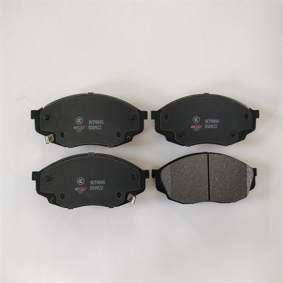 Νέο BCP0895 Μπροστά φρένα 0449222043 κατάλληλα για Changan UNI-K
