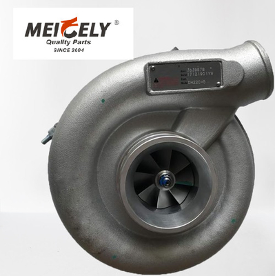 Νέος HX35 τουρμποφόρτερ 3539678 για Daewoo DH220-5 DB58TI DB33TIM κινητήρα