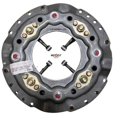 Αρχική ποιότητα 1-31220-176-1 Για ISUZU 380 Πλάκα πίεσης συμπλέκτη