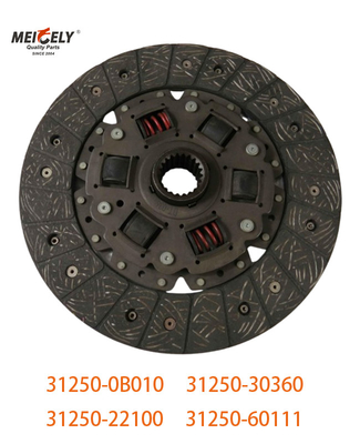 Δίσκος συμπλέκτη 31250-0B010 Για 2L 3L 2LT ΜΟΤΟ 31250-30360