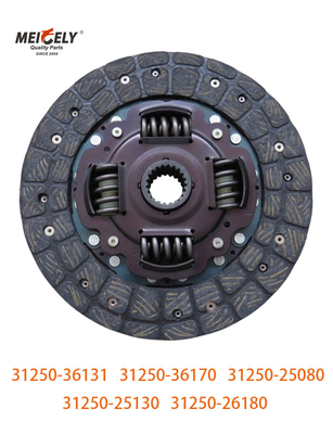 Τμήματα αυτοκινήτου μετάδοσης 31250-36131 2VZ 3S για την Toyota