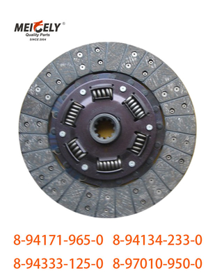 OEM 8-94171-965-0 Συσκευή συμπλέκτη 8-94134-233-0 Μηχανή 4BE1 4BC2