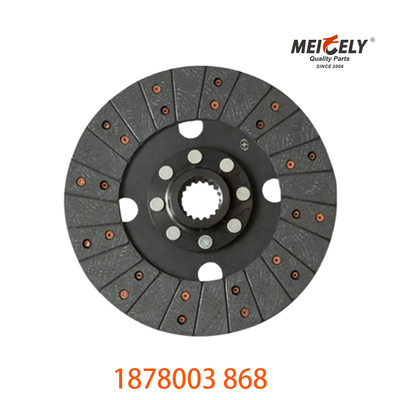 OEM 1878003 868 Φθηνή τιμή Δίσκος συμπλέκτη 1862 380 031 Για φορτηγά Renault