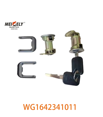 OEM WG1642341011 Κλειδωτήρας πόρτας για SINOTRUK HOWO WG1642341001 Κλειδωτήρας πόρτας