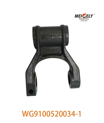 OEM WG9100520034-1 Πρωτοφυλλική αλυσίδα για την SINOTRUK HOWO