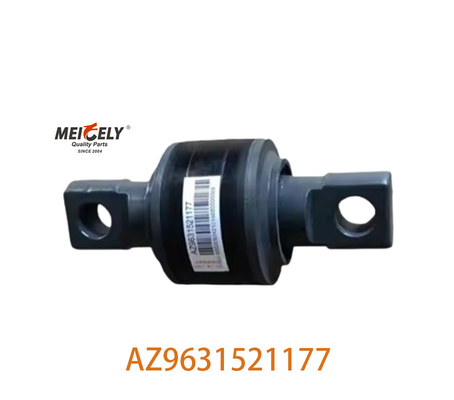 AZ9631521177 Κέντρο στροφικής ράβδου για Howo 371 για SINOTRUK