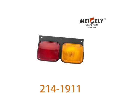 Φώτα αριστερά Φώτα αριστερά OEM 214-1911 Για σειρά MITSUBISHI