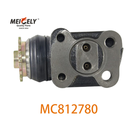 Αρχικό MC812780 Κύλινδρο τροχού φρένου MC812783 Για Mitsubishi FUSO