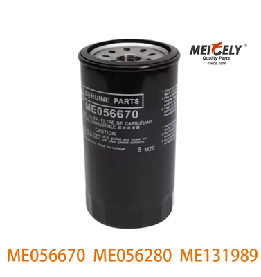ME056670 Για κινητήρα ντίζελ ME056280 Φίλτρο καυσίμου ME131989