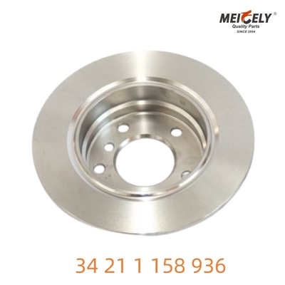 34 21 1 158 936 OEM υψηλής ποιότητας δίσκος φρένων για BMW