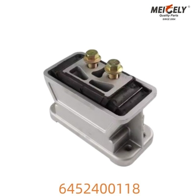 6452400118 Εγκατάσταση βαρέων κινητήρων για Mercedes-Benz LK2628