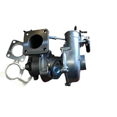 RHB5 Τουρμποφόρος 129908-18010 VA430075 Για κινητήρα Yanmar 4TNV98T-VM