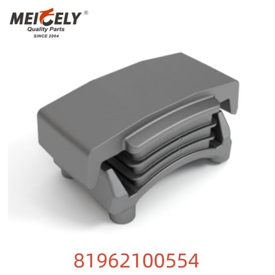 OEM 81962100554 Υψηλής ποιότητας εξαρτήματα φορτηγών για άνδρα