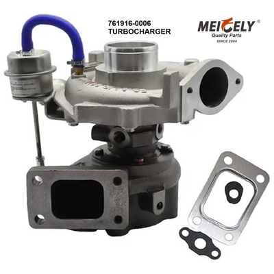 Τούρμπο GT2259LS Τούρμπο 24100-4631A 761916-0006 για κινητήρα Hino J05E Εκσκαφέας SK200-8 SK210-8 SK250-8