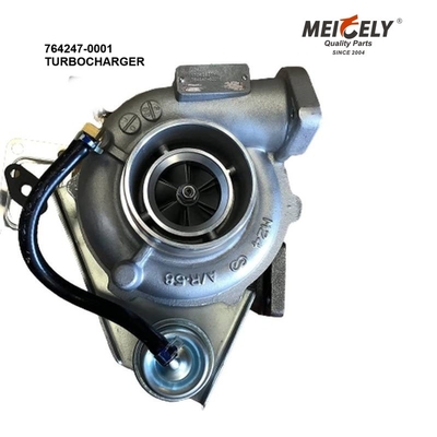 764247-0001 Τουρμποφόρτερ Για κινητήρα SK350-8 SK330-8 SK370-8 Hino J08E