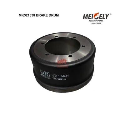 Μέρη φρένων φορτηγών MK321338 για Mitsubishi Fuso Canter
