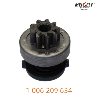 1 006 209 634 OEM Premium Starter Drive Για BMW Υψηλής Ποιότητας Αντικατασκευαστικό Μέρος