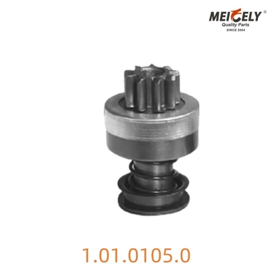 1.01.0105.0 OEM Standard Starter Gear Για BMW Υψηλής ακρίβειας ανθεκτικό στην φθορά