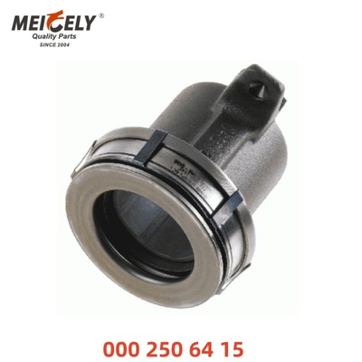 Συσκευή αποδέσμευσης συμπλέκτη OEM 0002506415 0002507615 Για Mercedes Benz