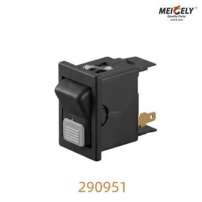 Premium 290951 Switch For Scania. Αξιόπιστος, ακριβής & OEM - συμβατός