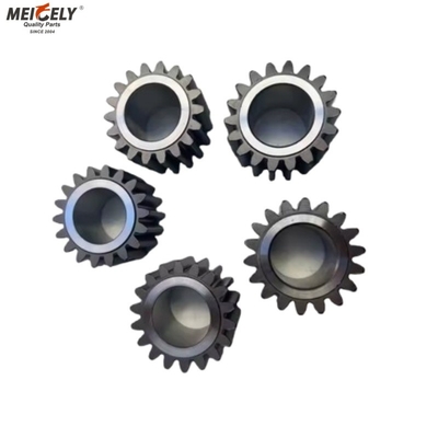 WG9981340052 OEM βαρύς φόρτος ενισχυμένος πλανητικός τροχός για Howo