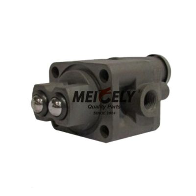 Μηχανικά Κατασκευασμένο για Αριστεία 5001859718 Βαλβίδα Κιβωτίου Ταχυτήτων για RVI