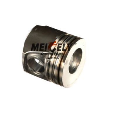 Ανθεκτικό πιστόνι από χάλυβα υψηλής ποιότητας, τυπικού μεγέθους OEM, για κινητήρες Ive-co 504208873