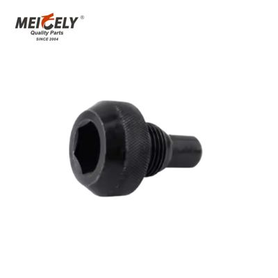 1423608 Σφραγίδα τάπας αποστράγγισης κάρτερ λαδιού βαρέως τύπου για Scania