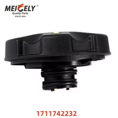 Τιμή εργοστασίου Ανταλλακτικά Φορτηγών 17117521071 Φίλτρο Αυτοκινήτου Λαδιού Καπάκι OE 1711742232 Για BMW