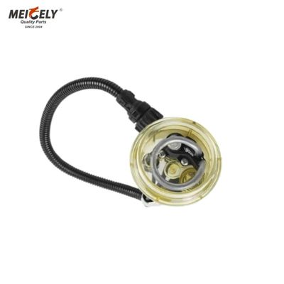 7420870050 Δοχείο Διαχωριστή Λαδιού Νερού OEM Με Θερμαντήρα Για Volvo