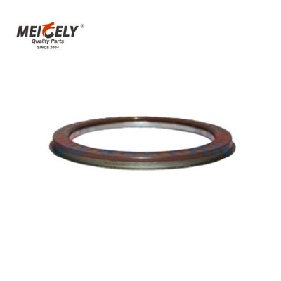 3104-01257-YT6122 Premium Εσωτερική Στεγανοποίηση Λαδιού Πίσω - Ακριβής Εφαρμογή για Λεωφορείο Yutong