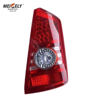 WJC-H-008 Αριθμός OE Πίσω Φωτιστικού: Άμεση Αντικατάσταση για Λεωφορεία Yutong