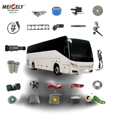 61030801009 Γνήσια Ανταλλακτικά Λεωφορείου Yutong Κιτ Επισκευής Ηλεκτροβαλβίδας Αντλίας Πόρτας