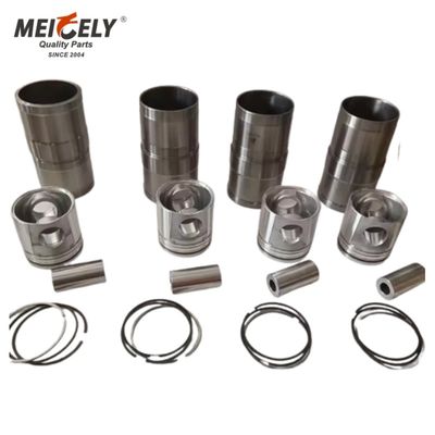 Υψηλής Ποιότητας 3D84 4D84 4D94 4D95 4D98 6D108 4D102 4D105 4D120 4D130 Για Ανταλλακτικά Μηχανημάτων Komatsu