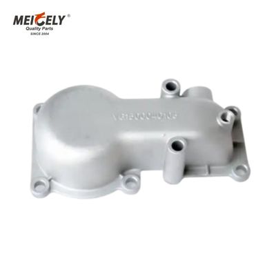 Υψηλής ποιότητας Sinotruck HOWO Μέρος Θερμοστάτη Σώμα Vg1500040105