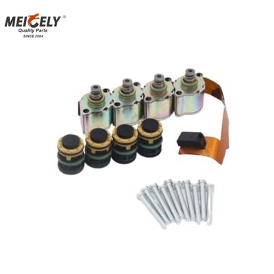 Επισκευαστικό κιτ κιβωτίου ταχυτήτων Premium Truck - Ακριβής εφαρμογή για Volvo (Κωδικός ανταλλακτικού 4462401214)