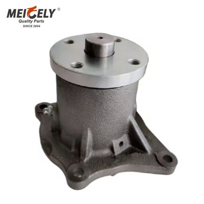 Αντλία νερού ανταλλακτικών κινητήρα υψηλής ποιότητας 2964655 για ανταλλακτικά κινητήρα D06FR, ανταλλακτικά εκσκαφέα