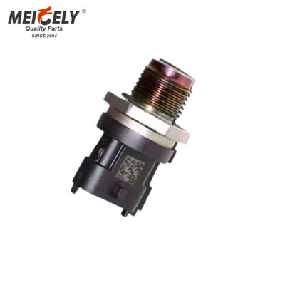 Γνήσιος αισθητήρας πίεσης καυσίμου 0281002921 – Εφαρμογή ποιότητας OEM για οχήματα RVI